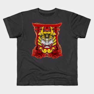 DARUMA Kids T-Shirt